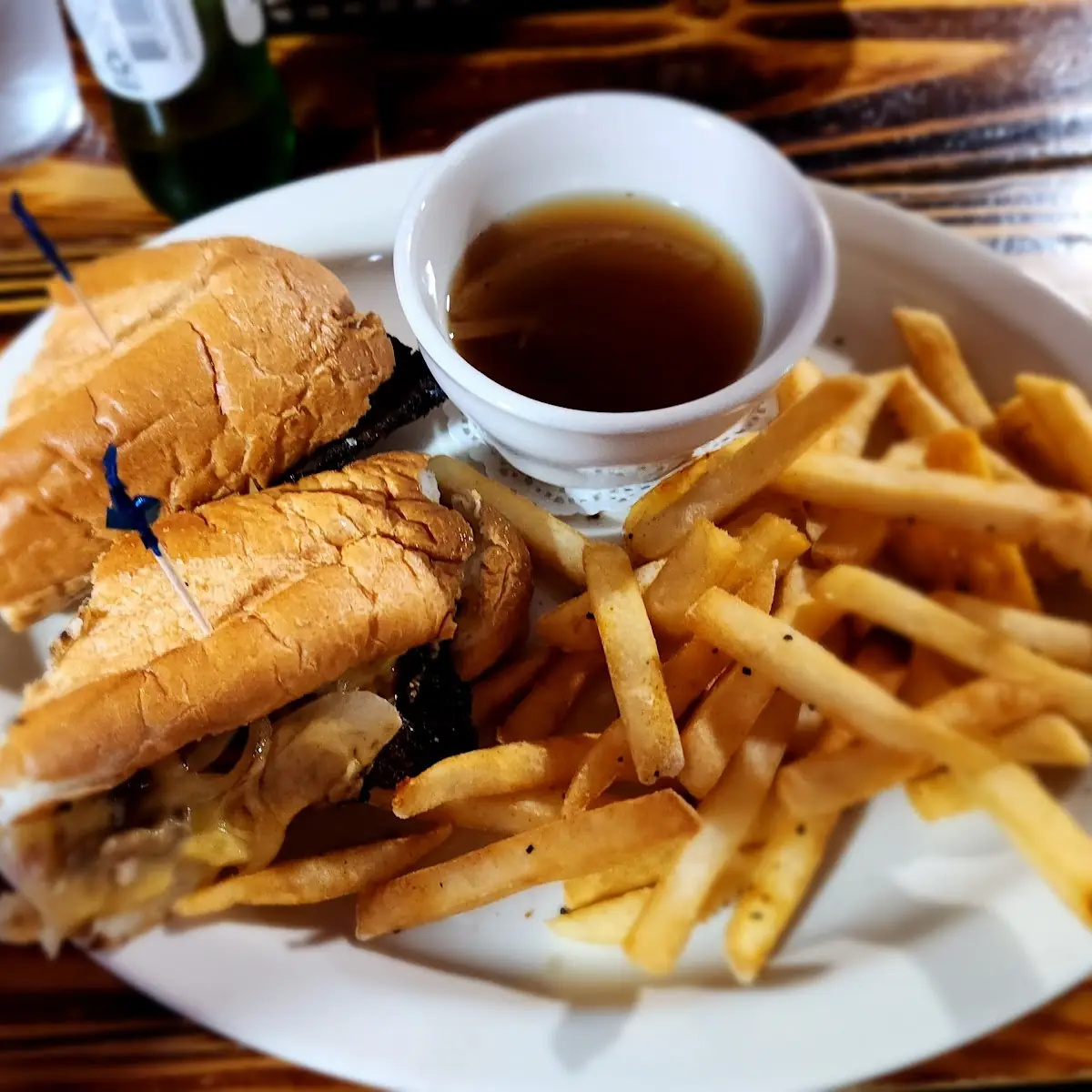 French Dip