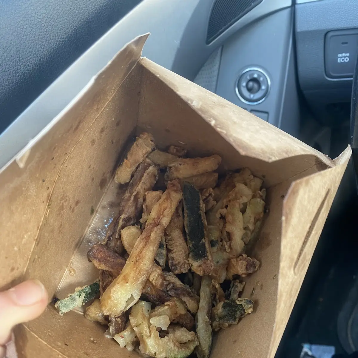 Fritto Misto