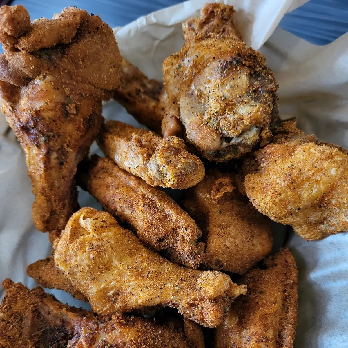Lemon Pepper