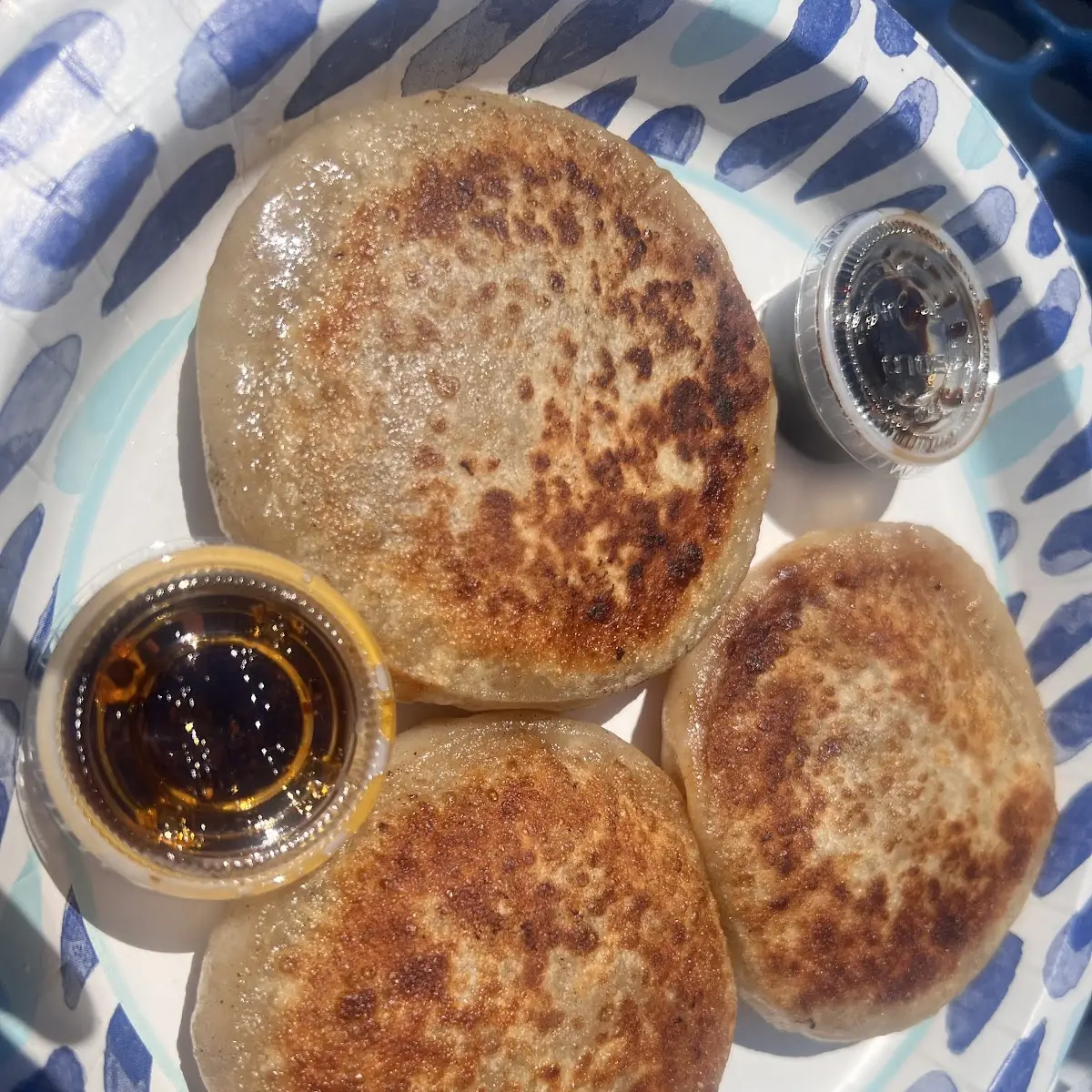 English Muffin