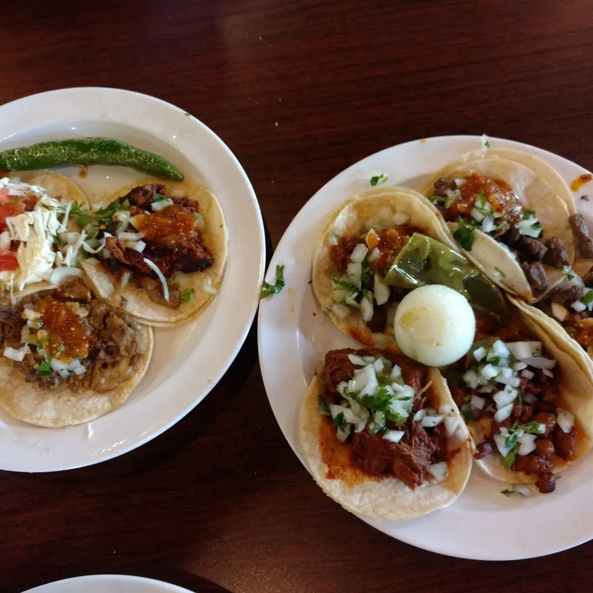 Taquitos Rancheros