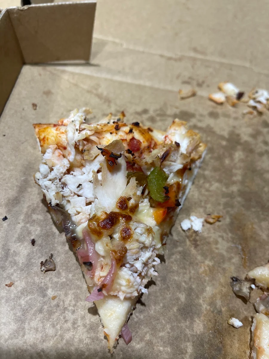 Highlights, Town and Country Pizza Bairnsdale