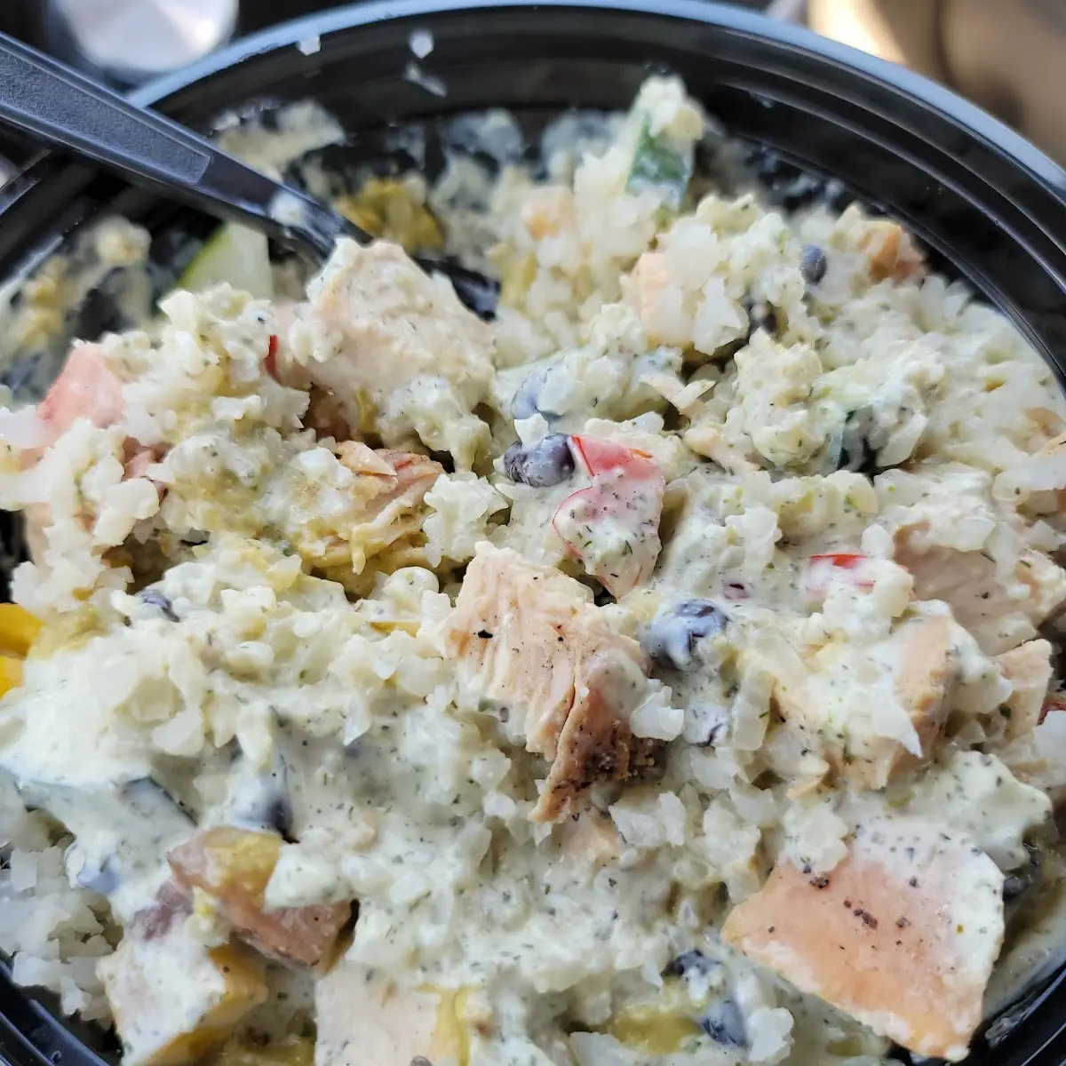 Potato Salad