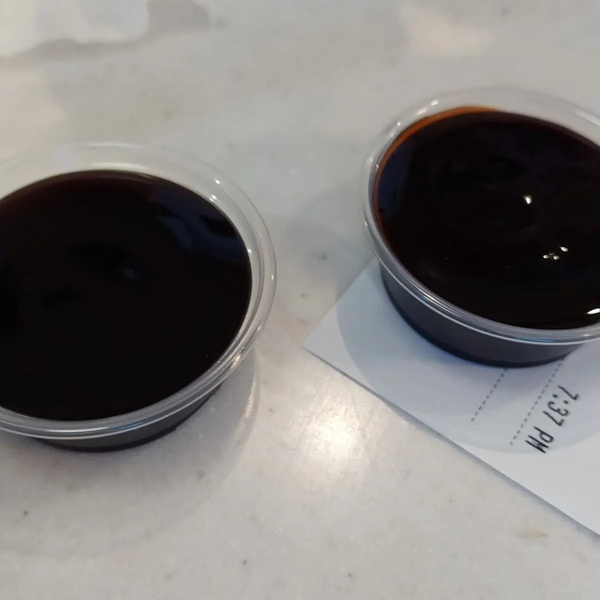 Teriyaki Sauce