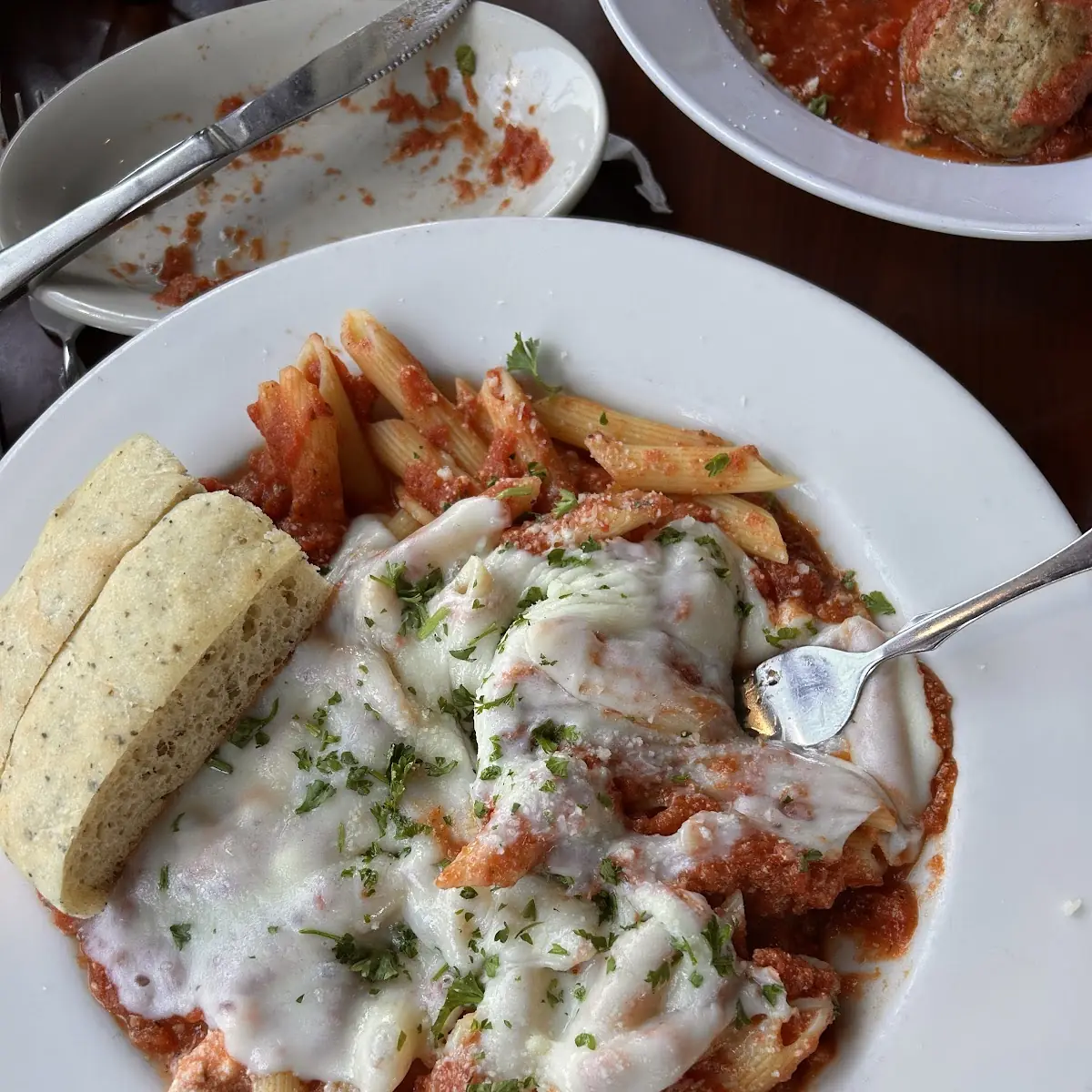 Baked Ziti