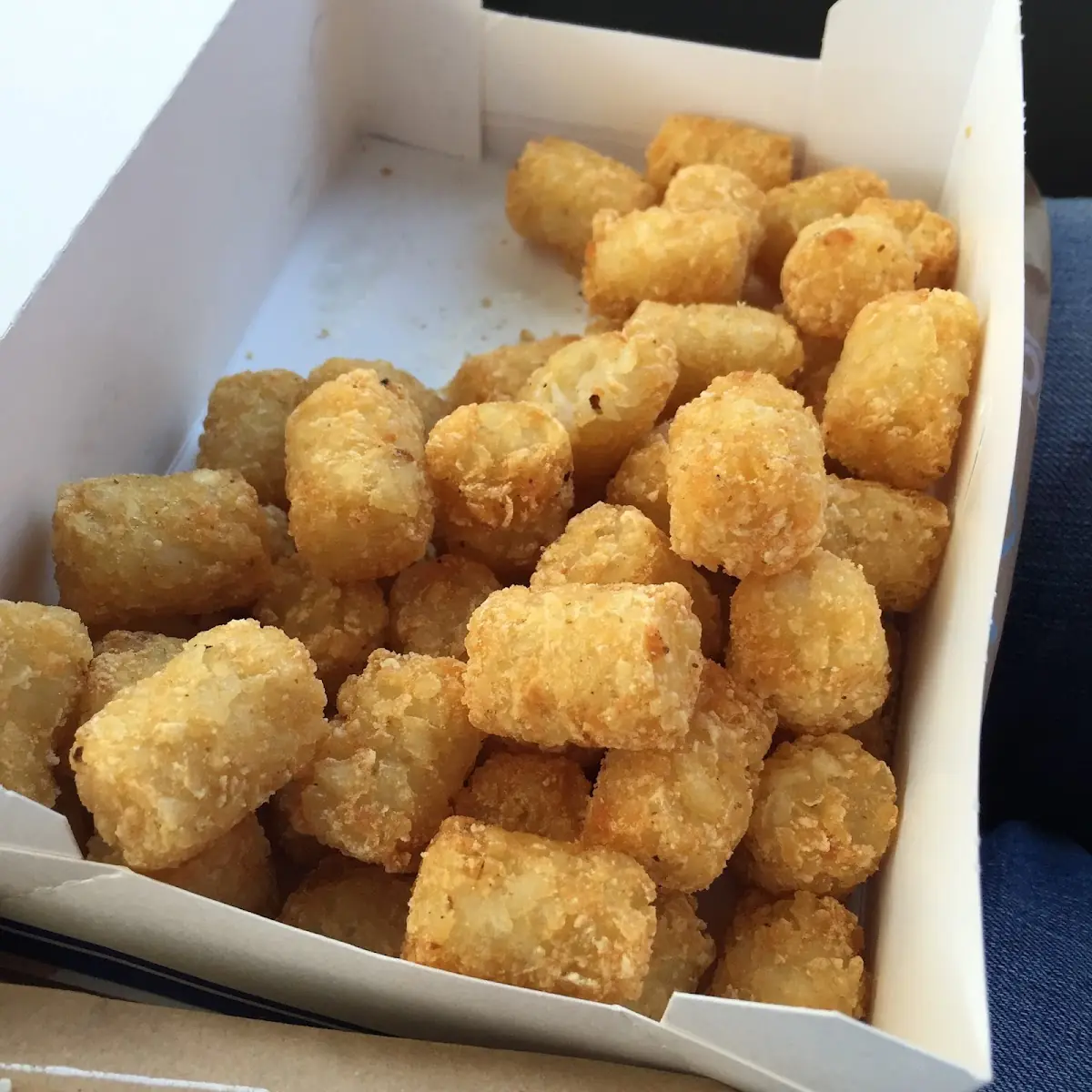 Tater Tots