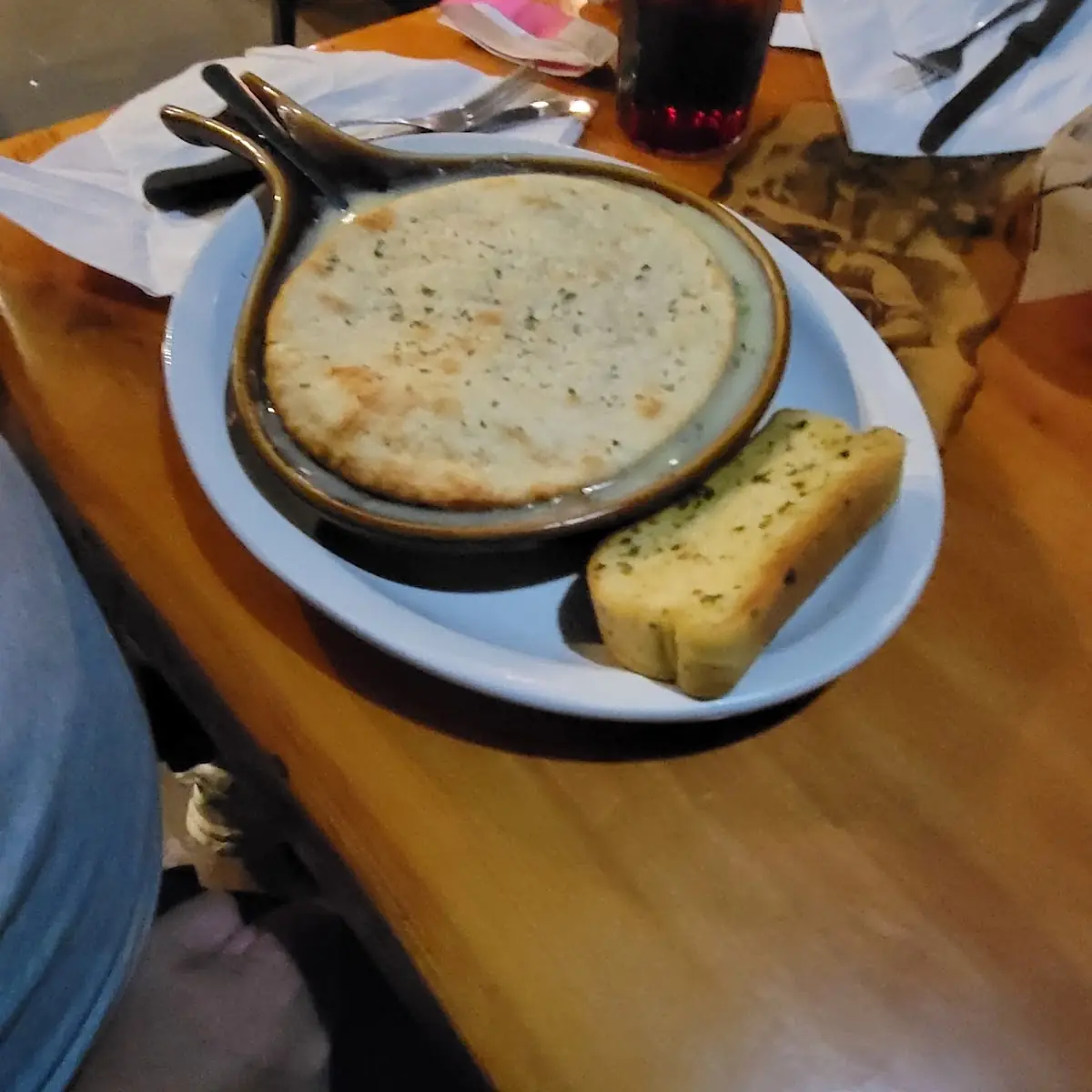 Chicken Pot Pie