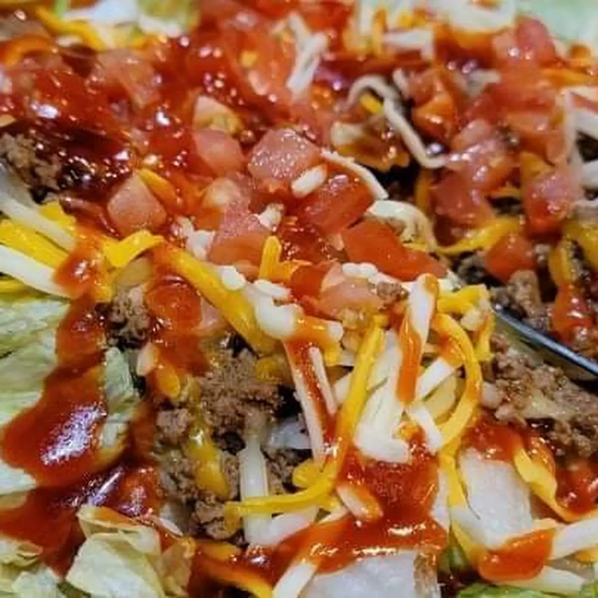 Taco Salad