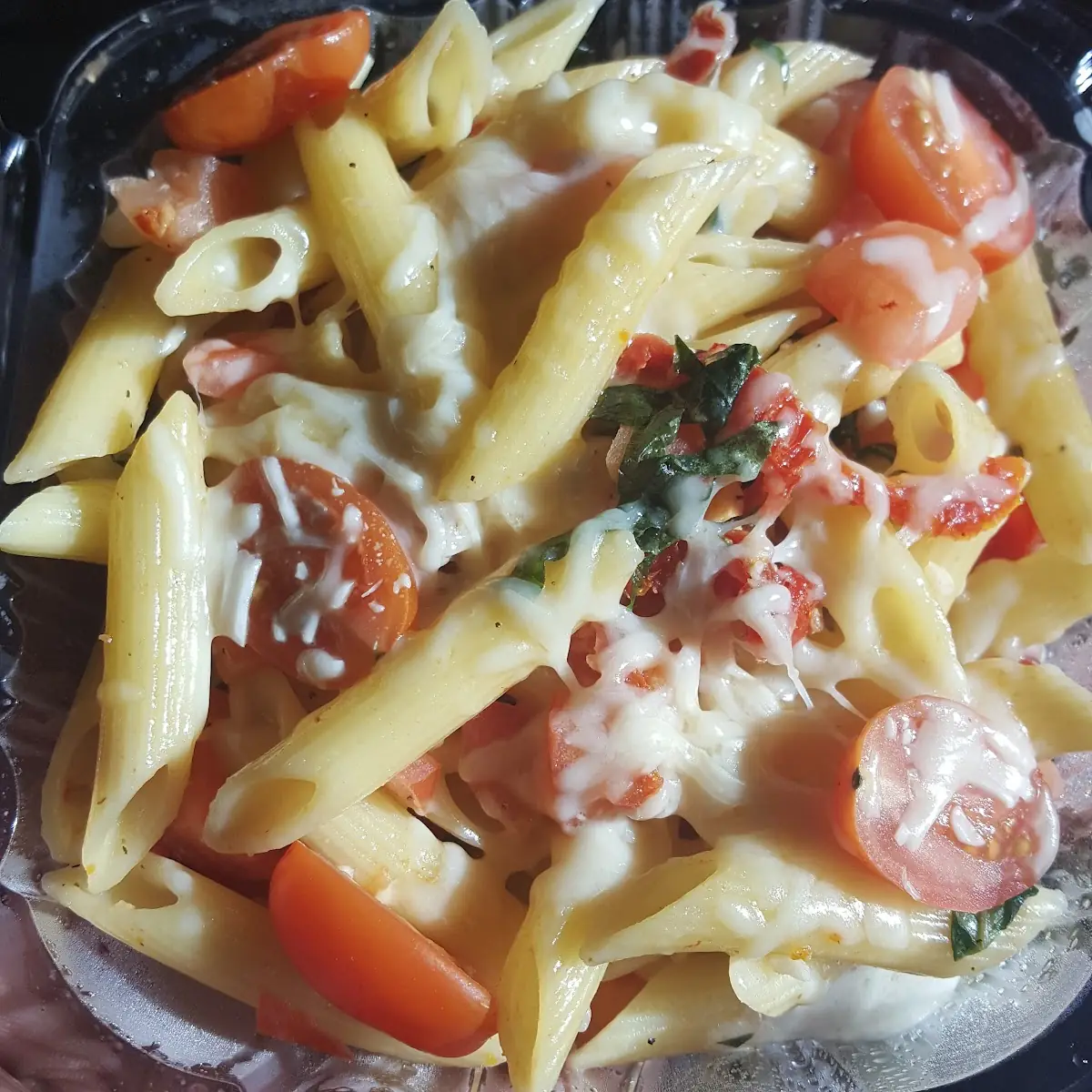 Penne Pasta