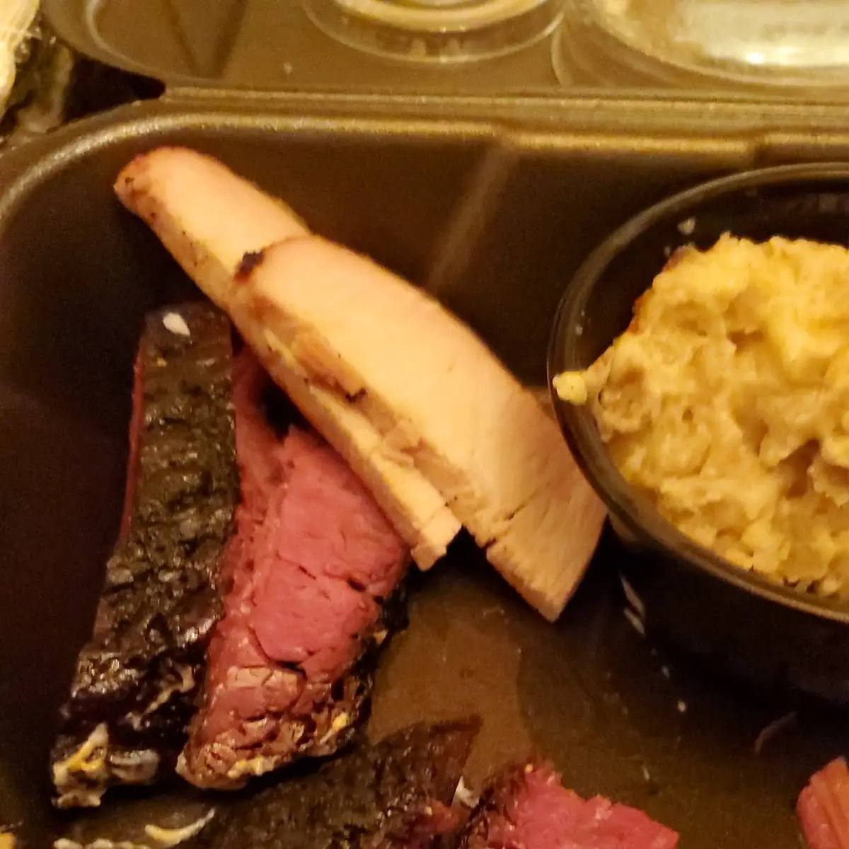 Smoked Pastrami