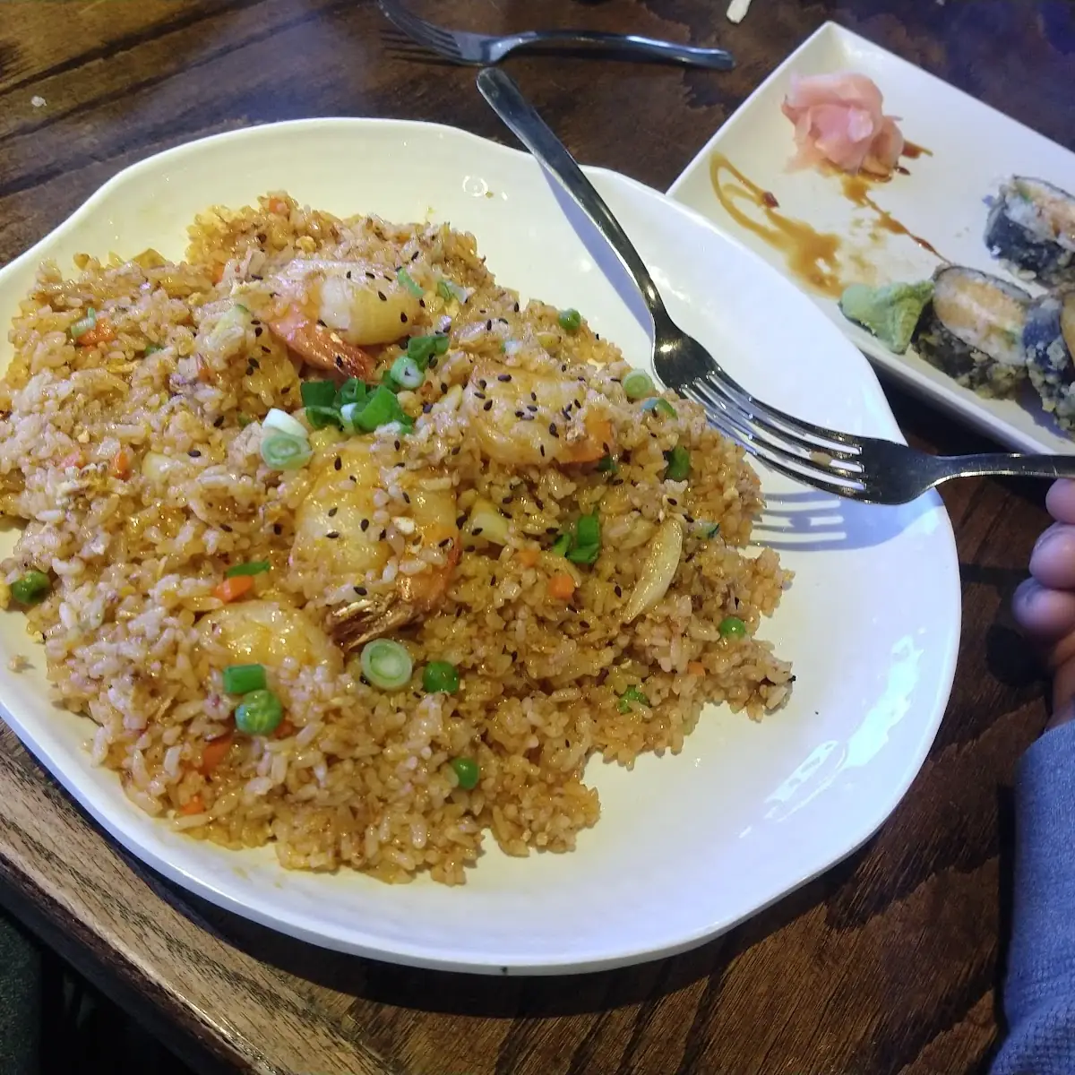 House Fried Rice