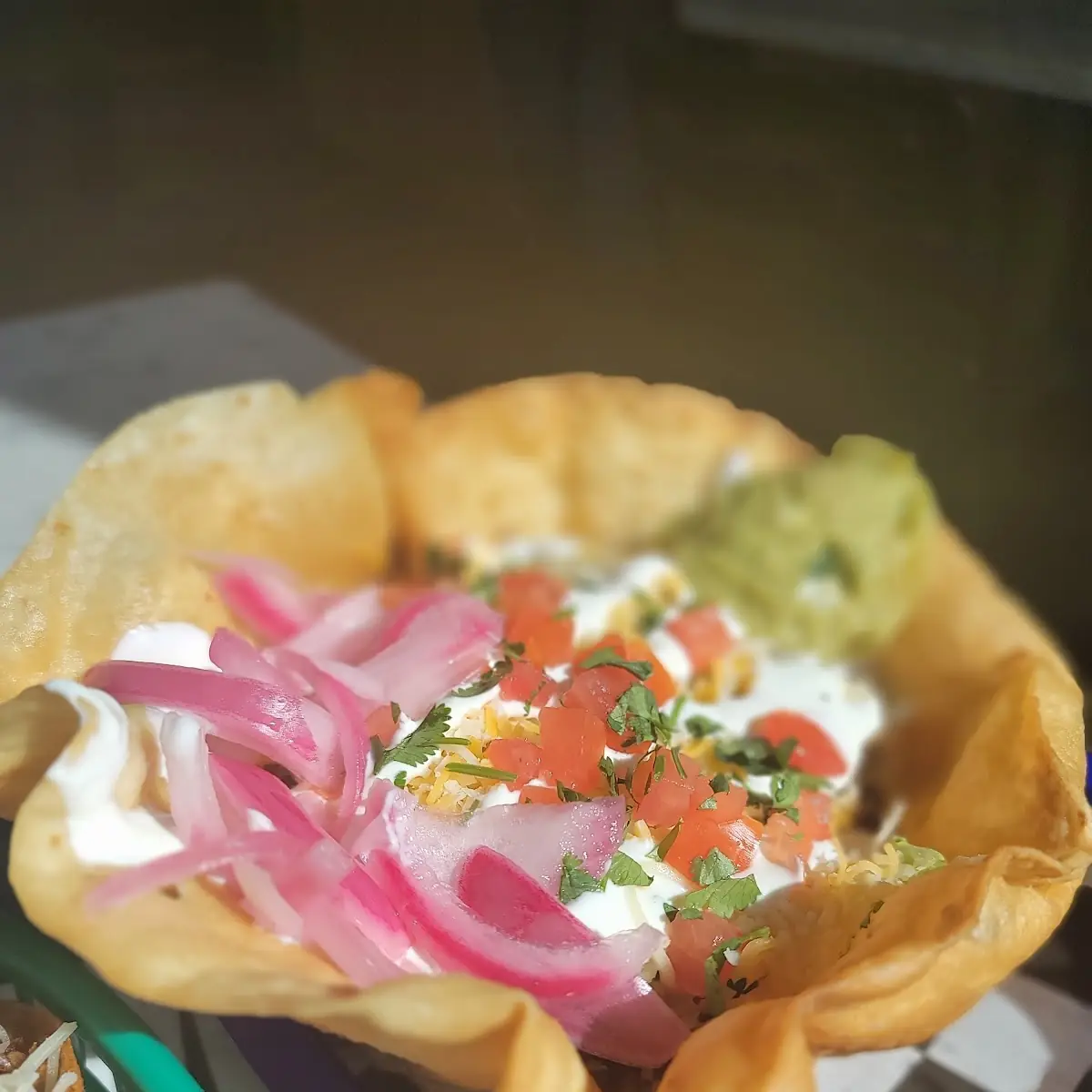 Creamy Dill Sauce