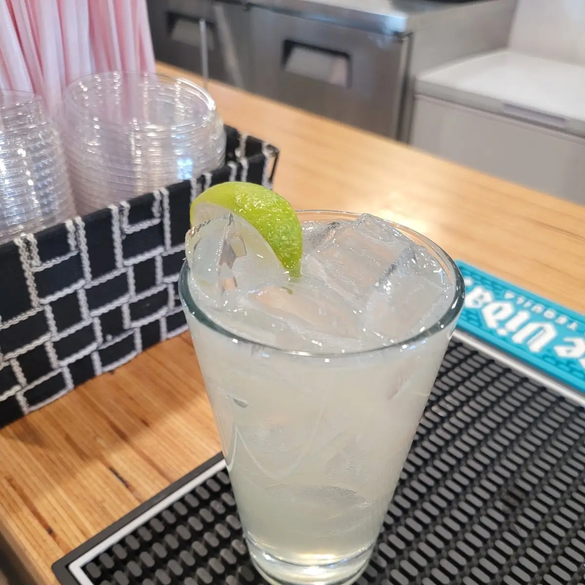House Margarita