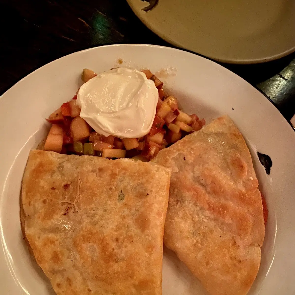 Quesadilla