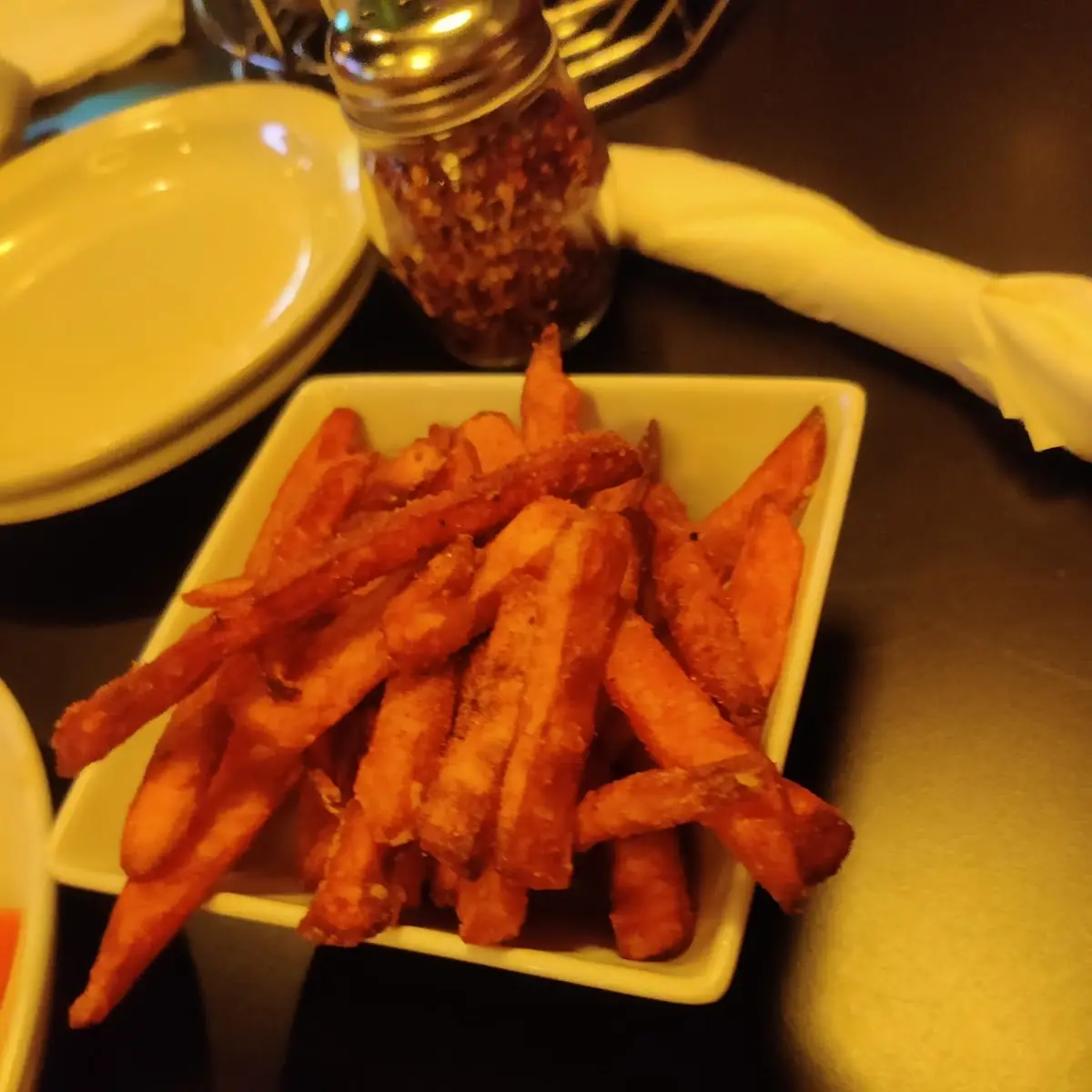 Sweet Potato