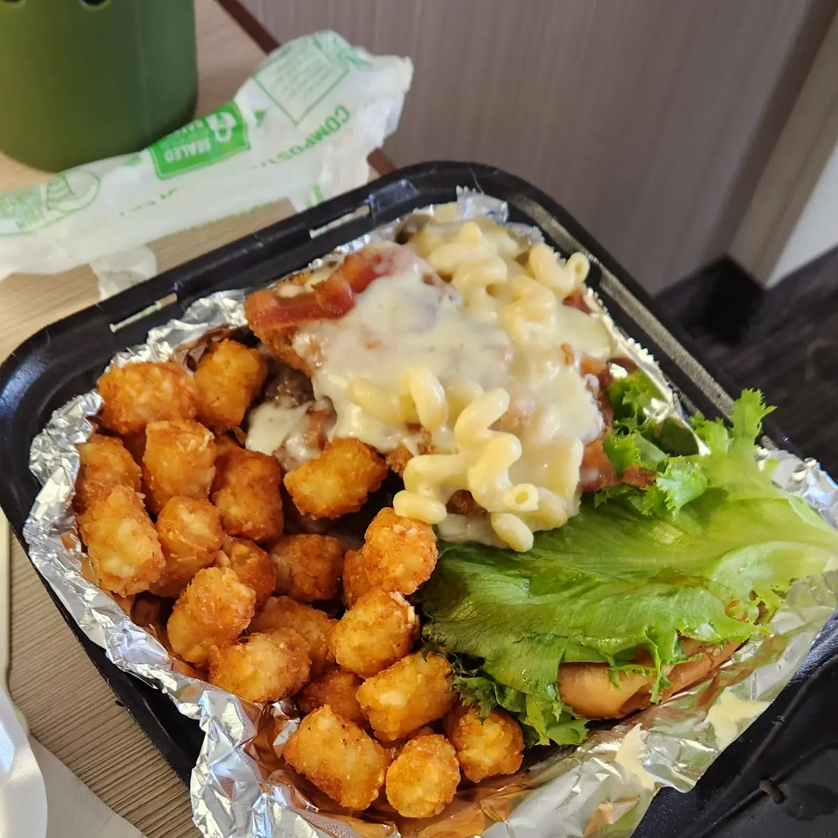 Tater Tots