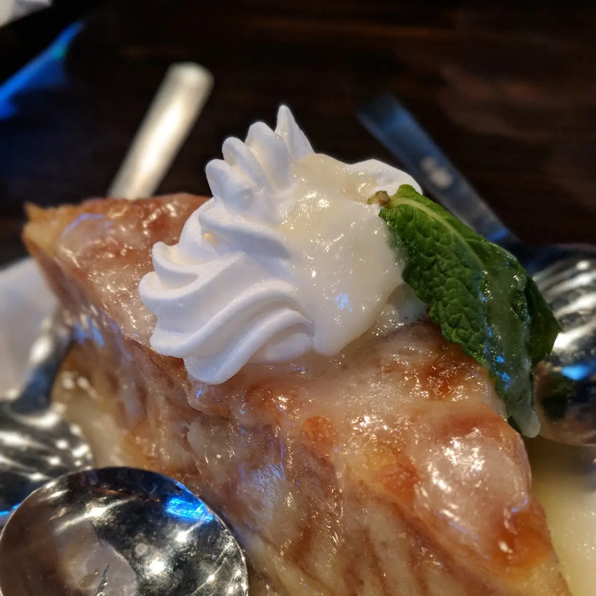 Bread Pudding