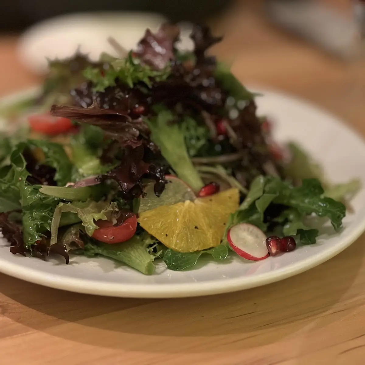 Farmer's Market Salad