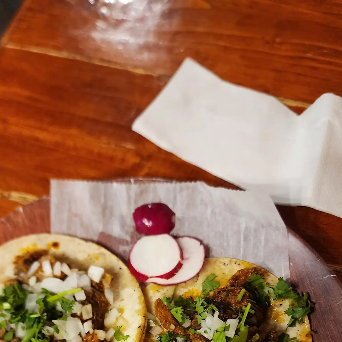 Carne Asada Taco