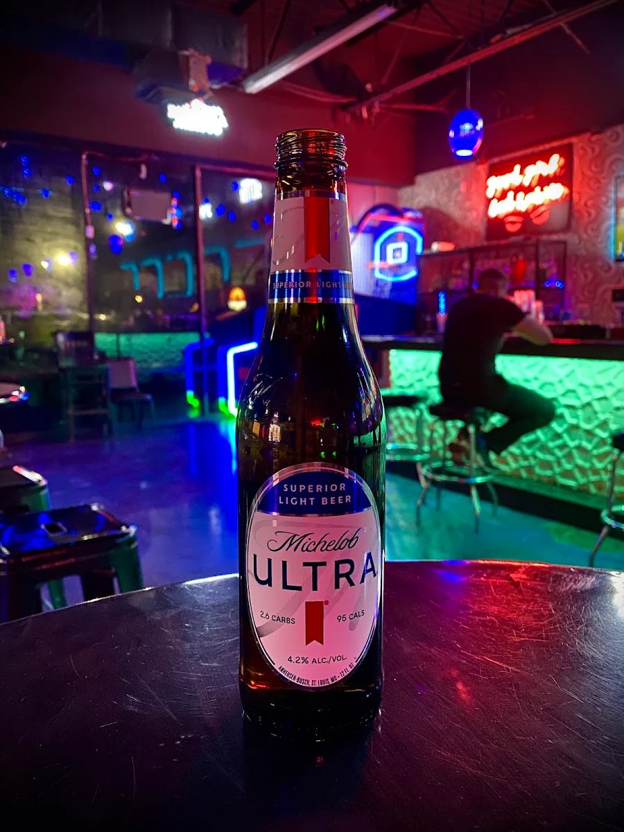 Super Cold Beers