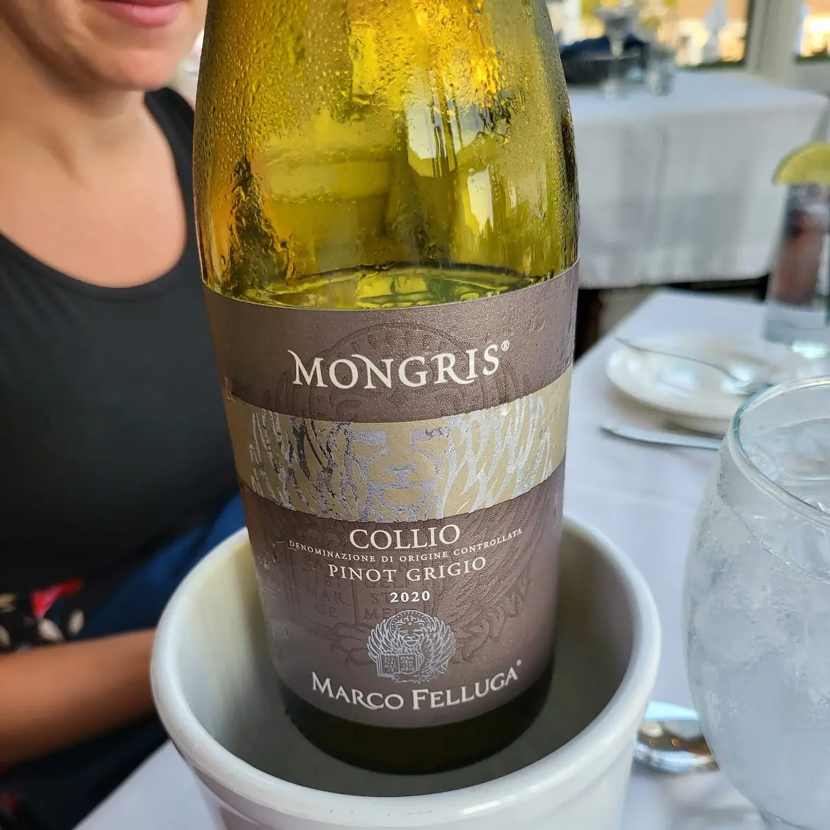 Pinot Grigio