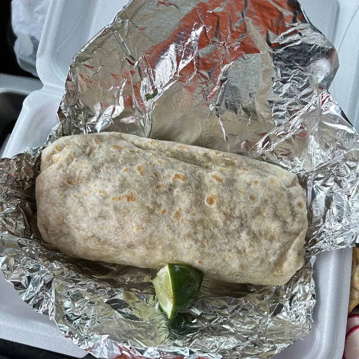 Burrito