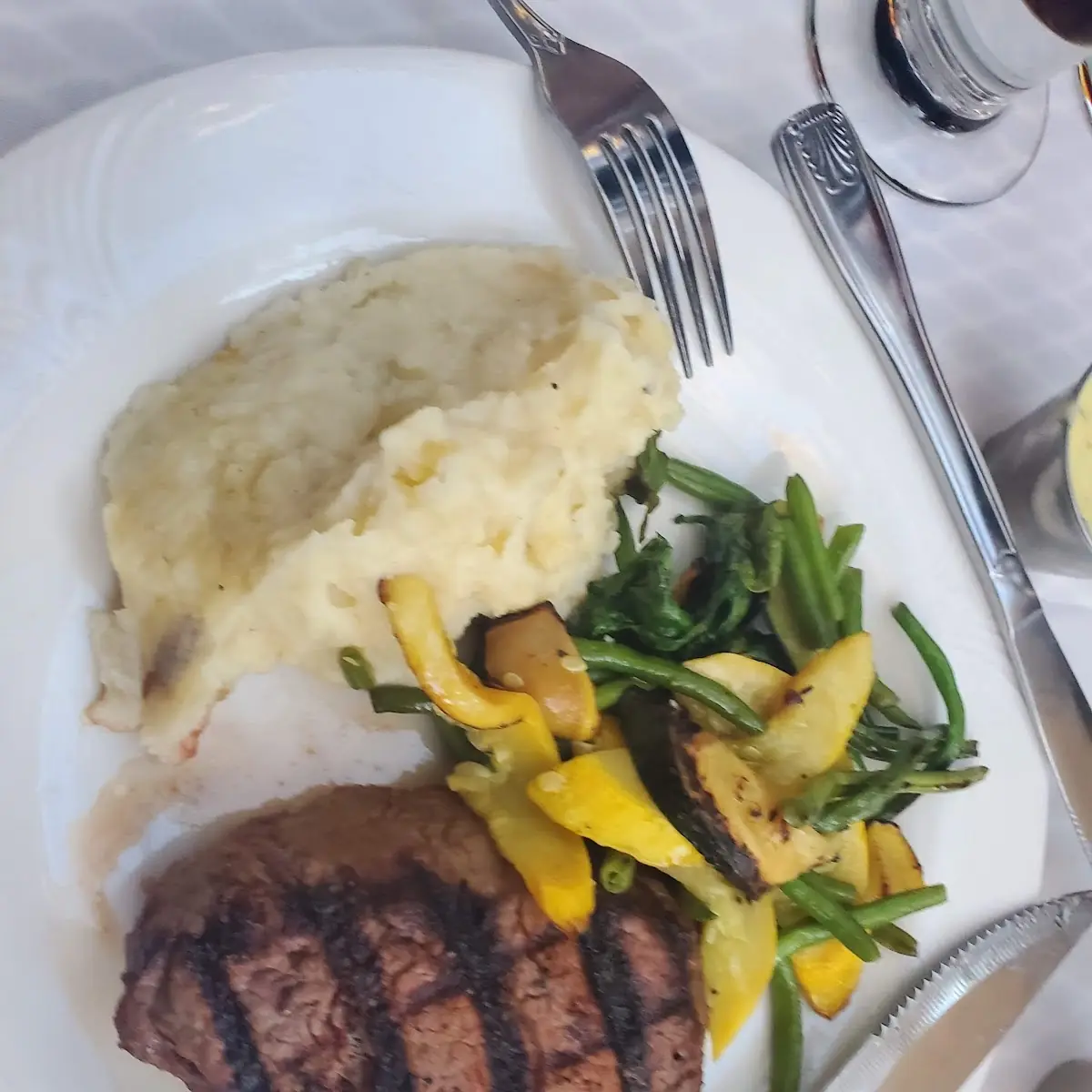 Filet Mignon