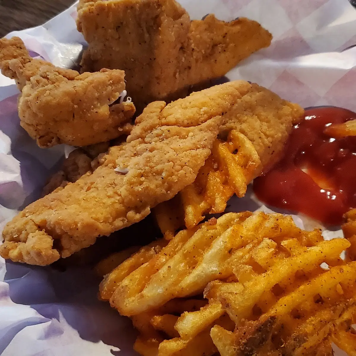 Chicken Tenders