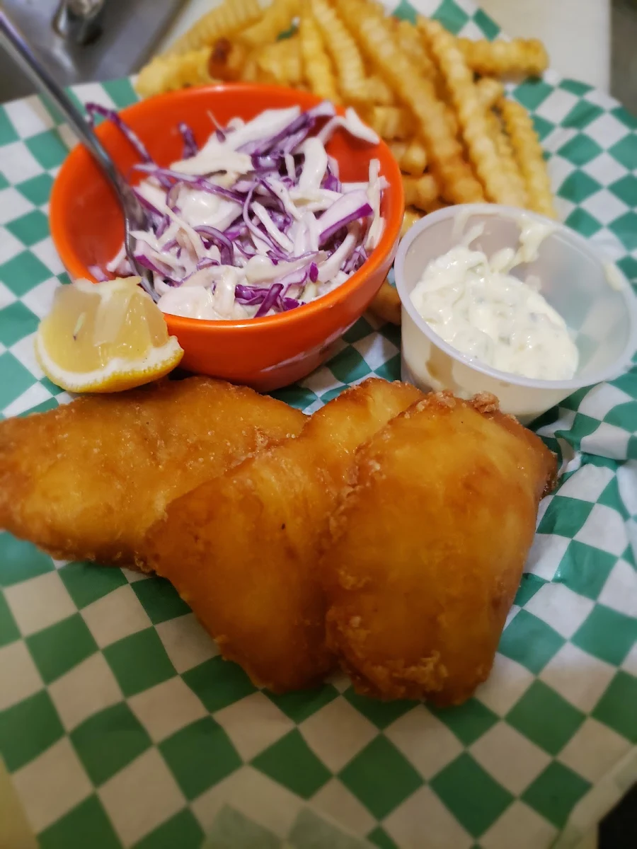 Fish-N-Chips