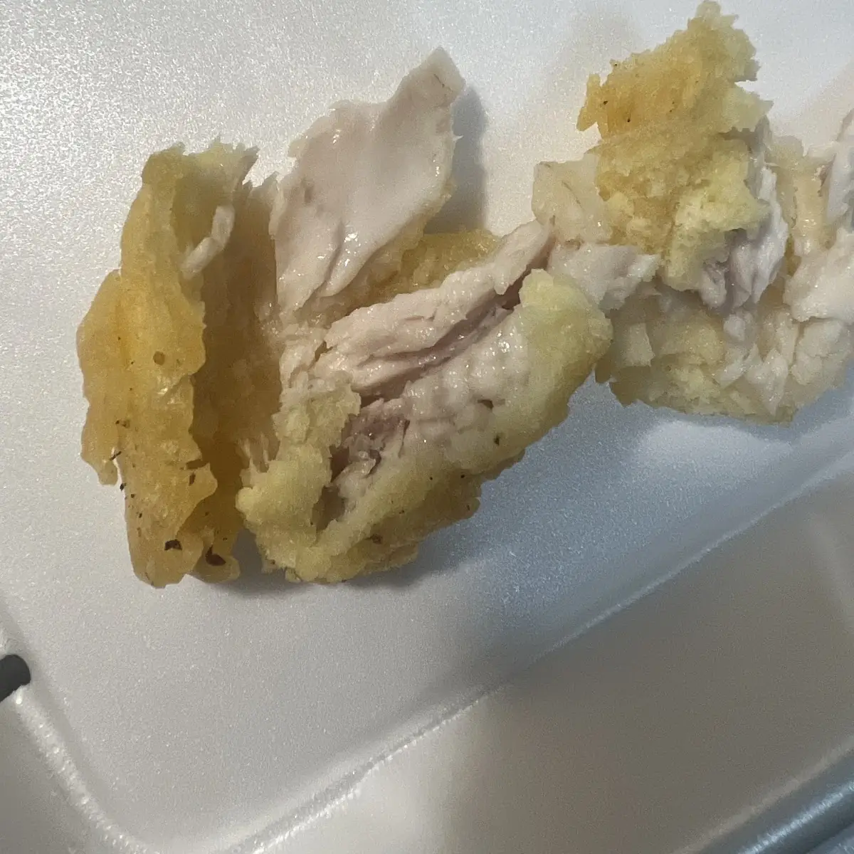 Tempura