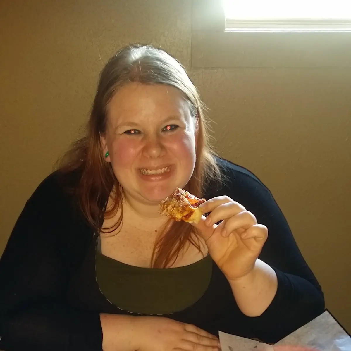 Thin Crust Meat Lover's with Xtra Cheese