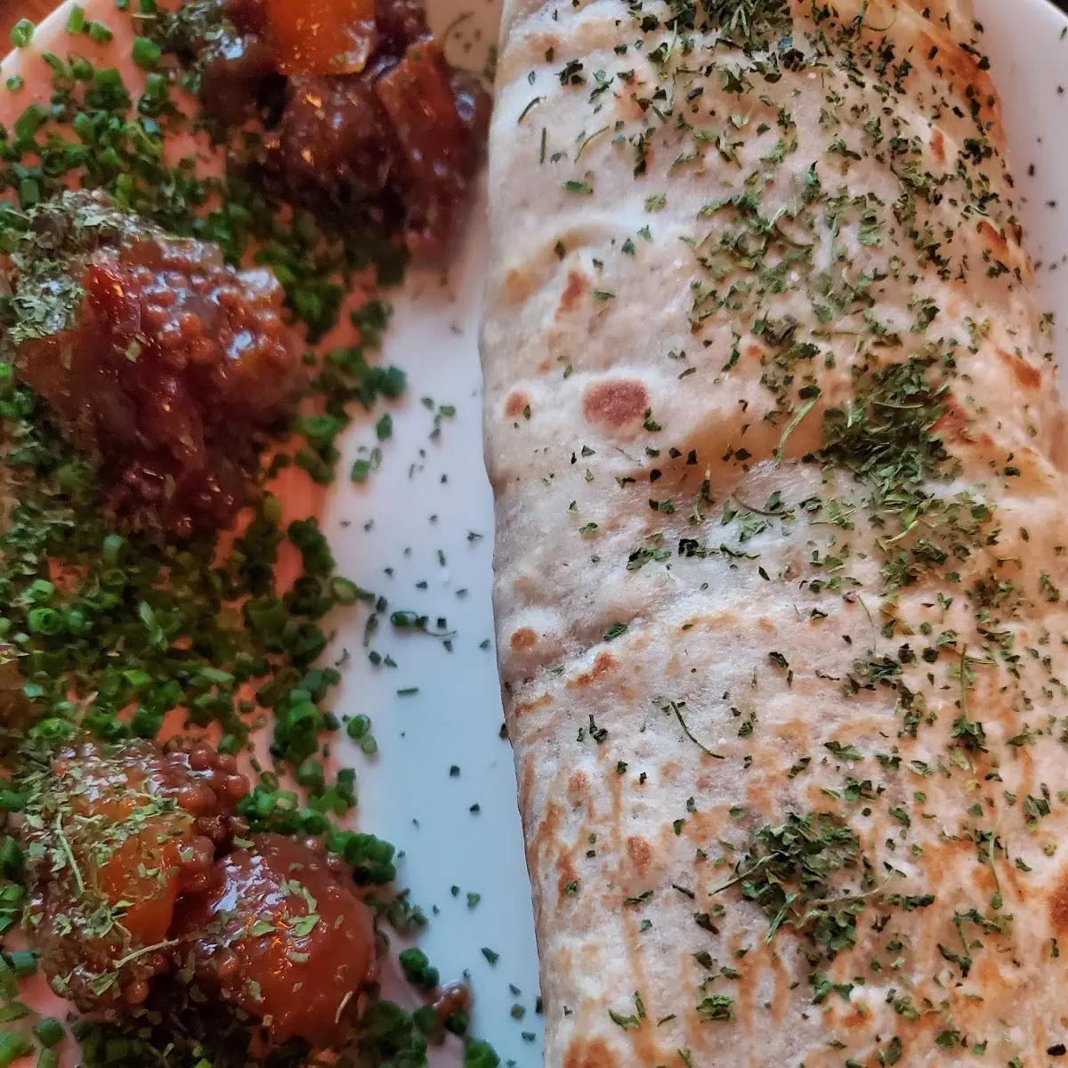 Chicken Liver Mousse