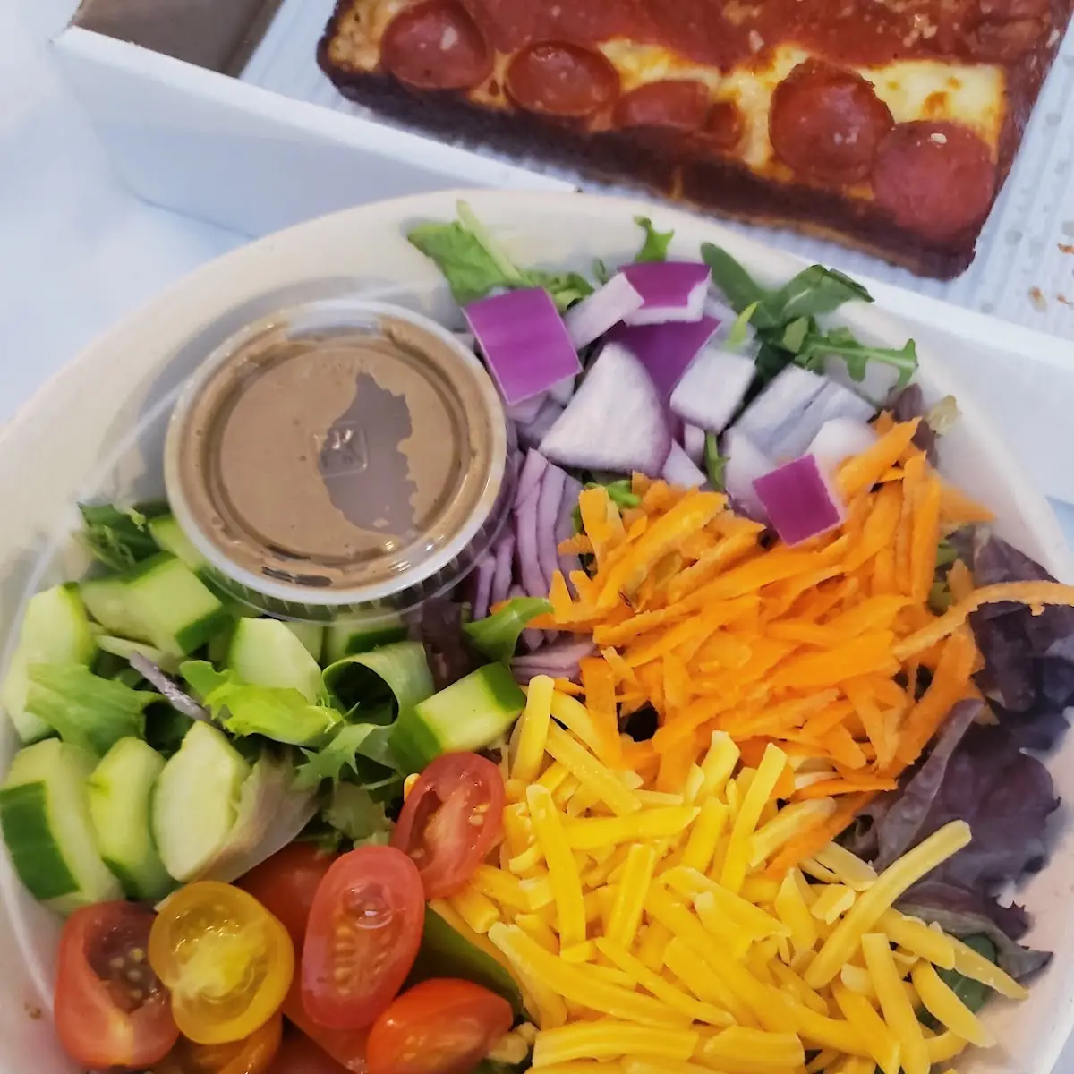 Garden Salad