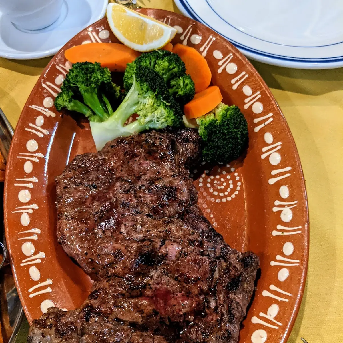 Ribeye Steak