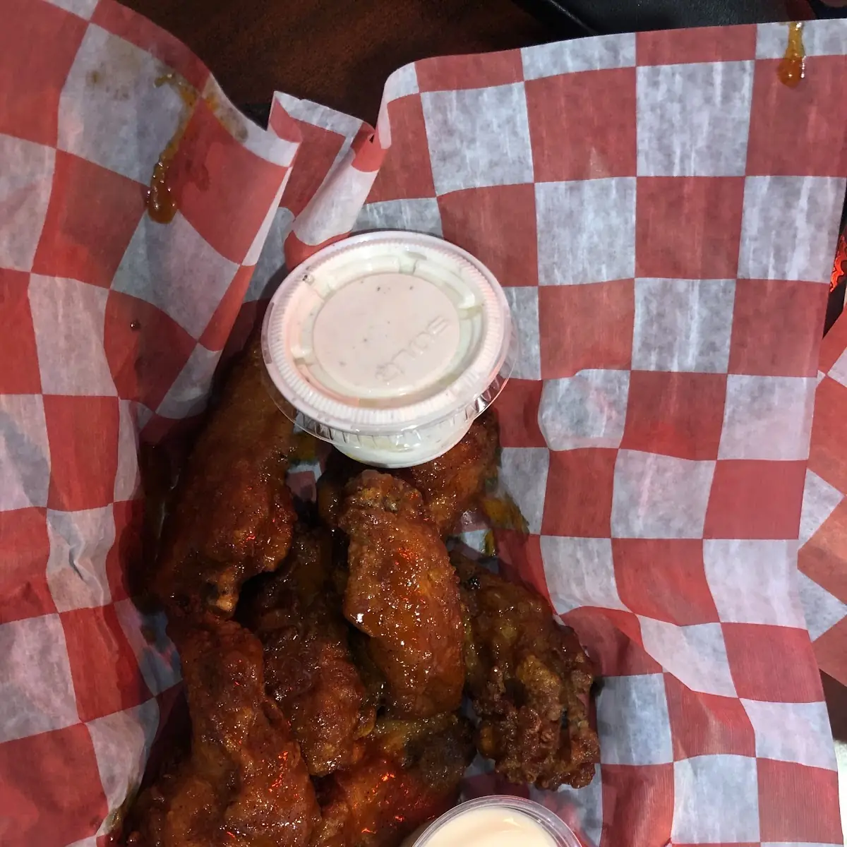 Lemon Pepper