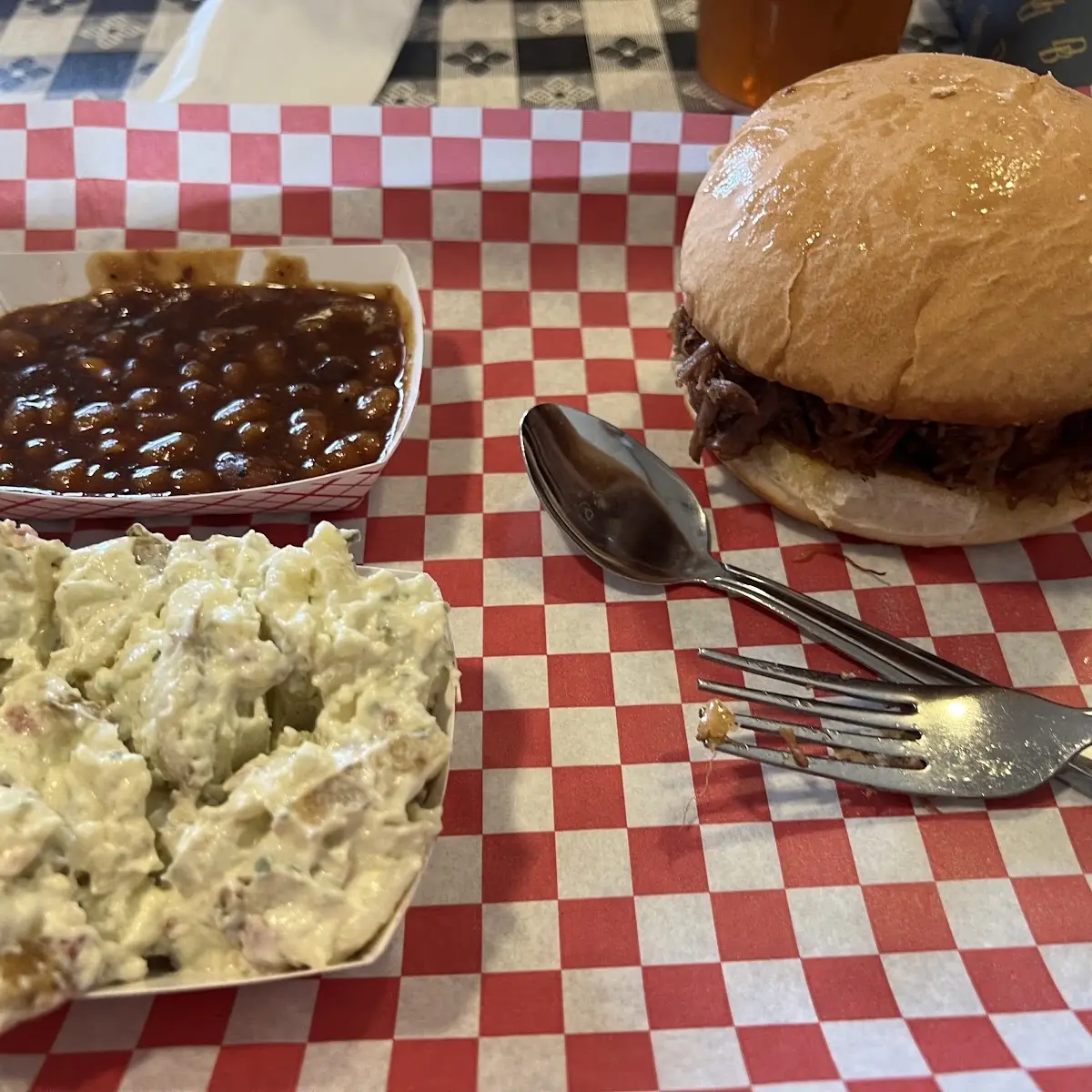 Potato Salad