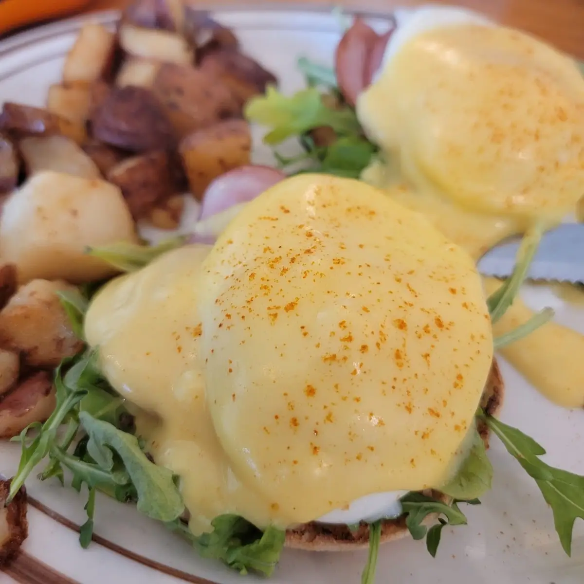 Florentine Benedict