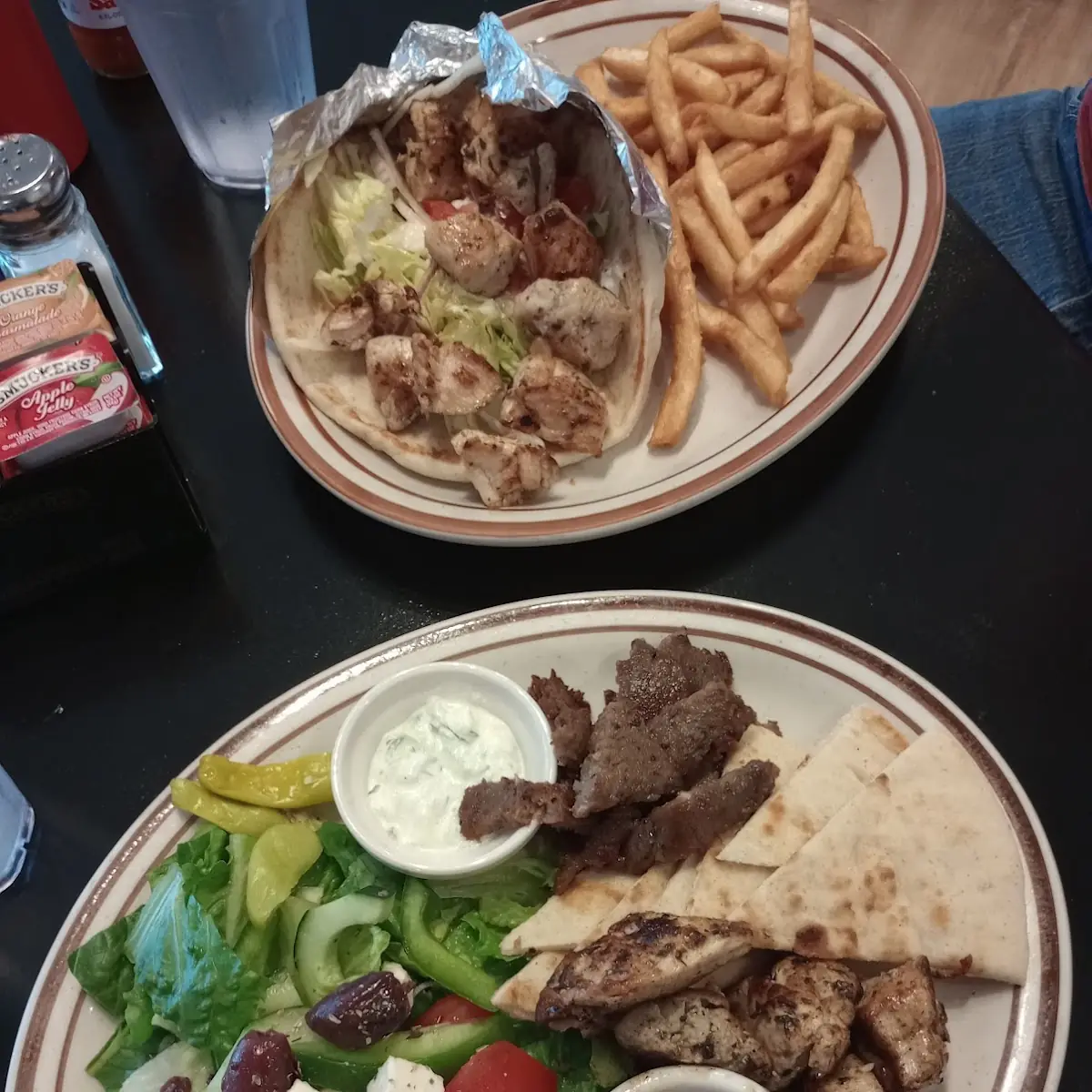 Greek Salad