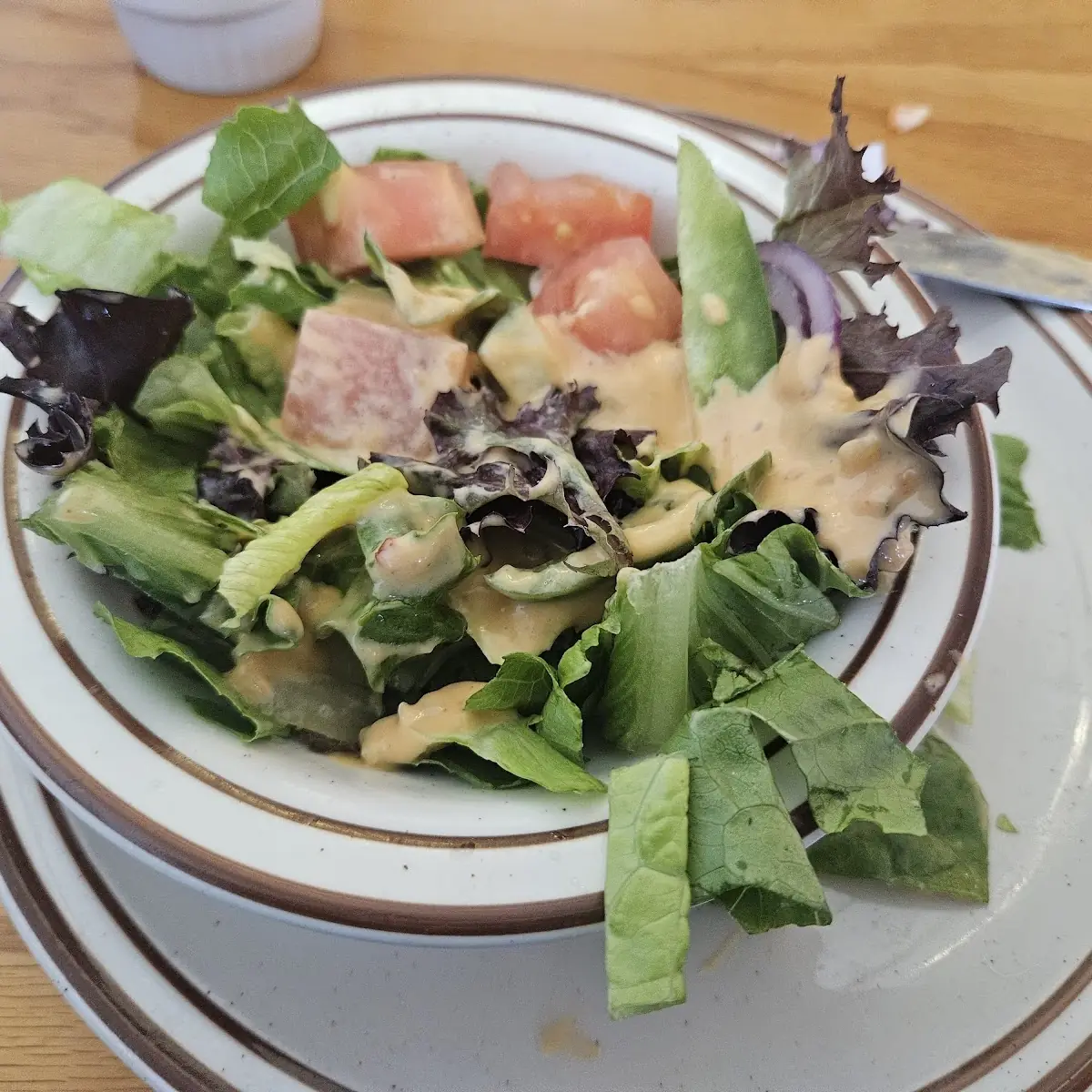 Side Salad