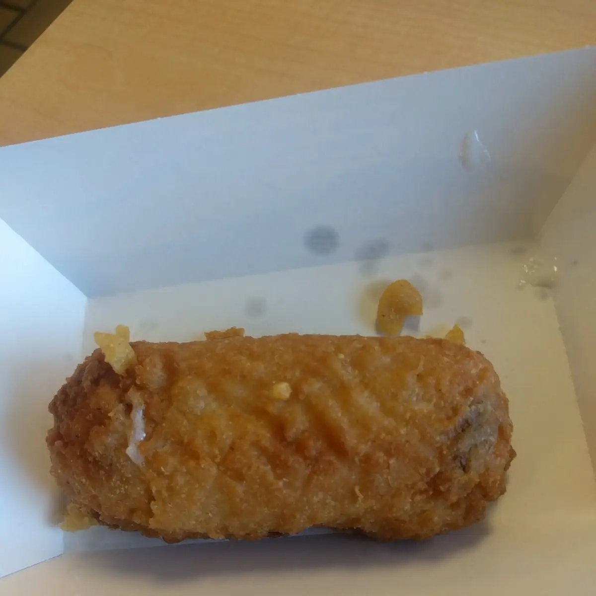 Egg Roll
