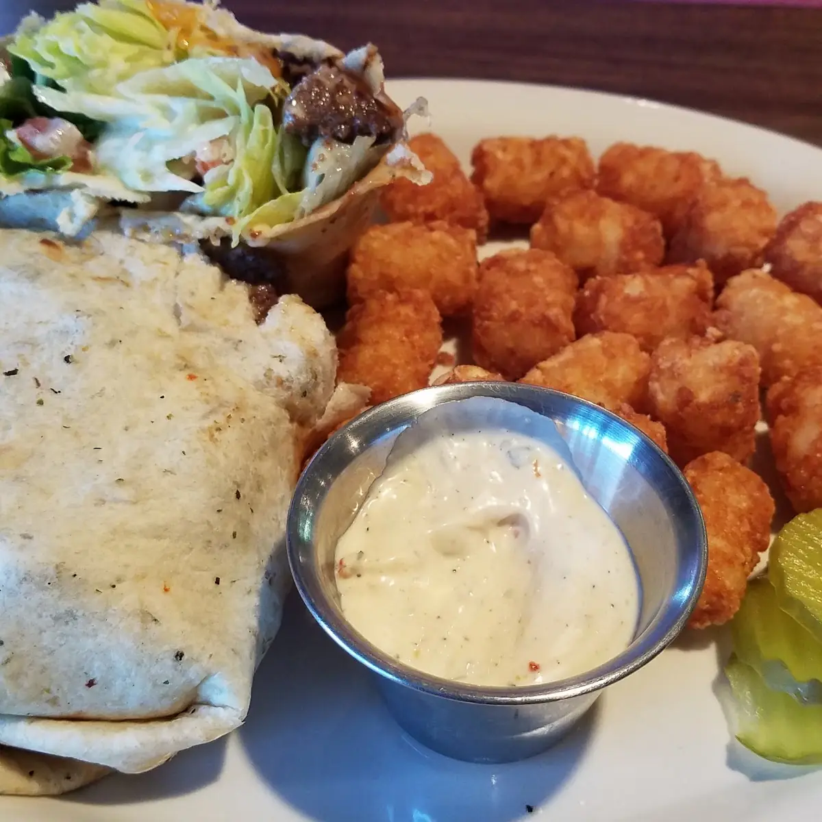 Tater Tots