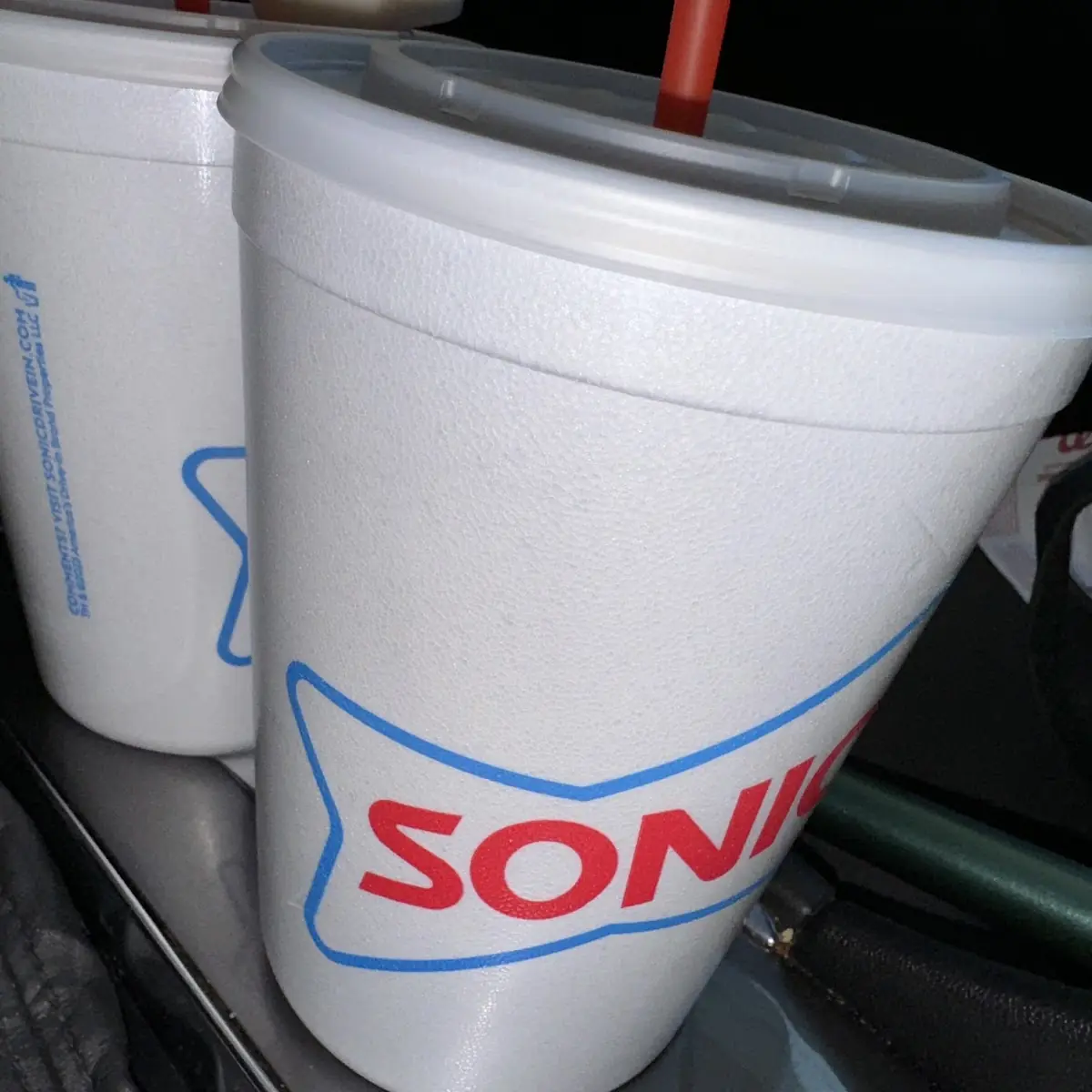 Cherry Limeade