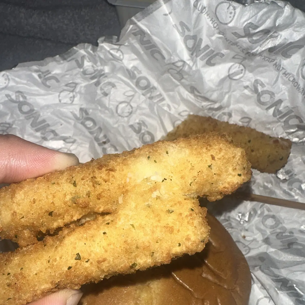Garlic Bread