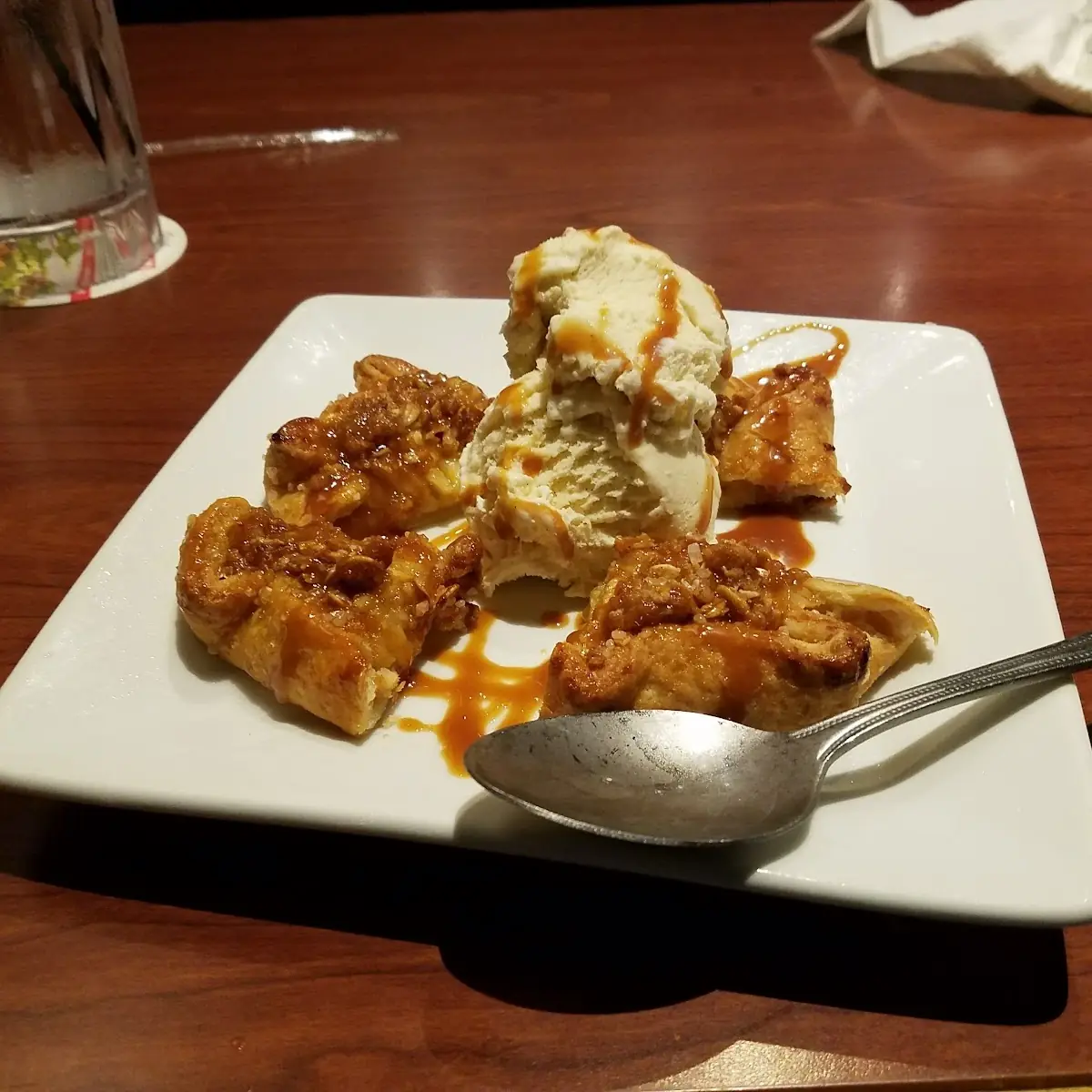 Chicken and Waffles