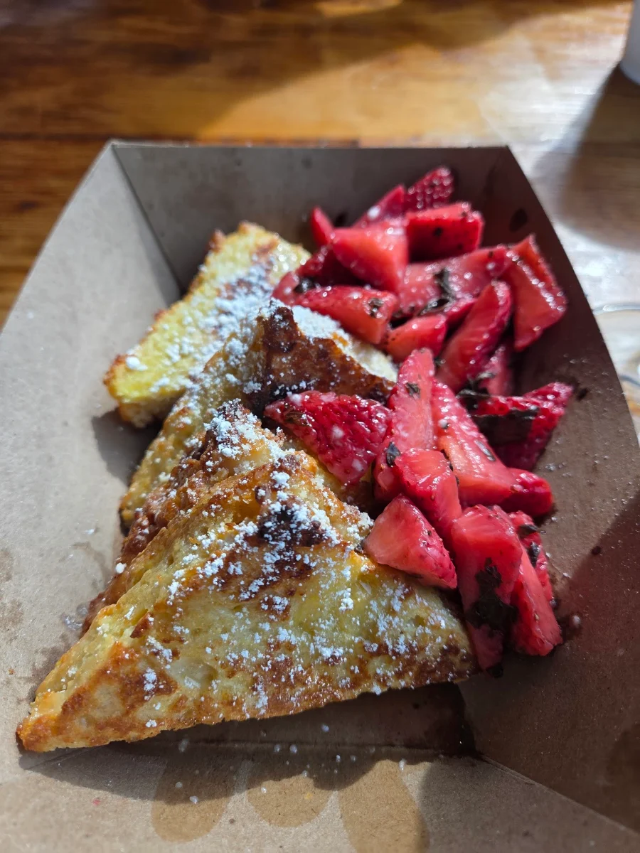 Brie & Fig Jam