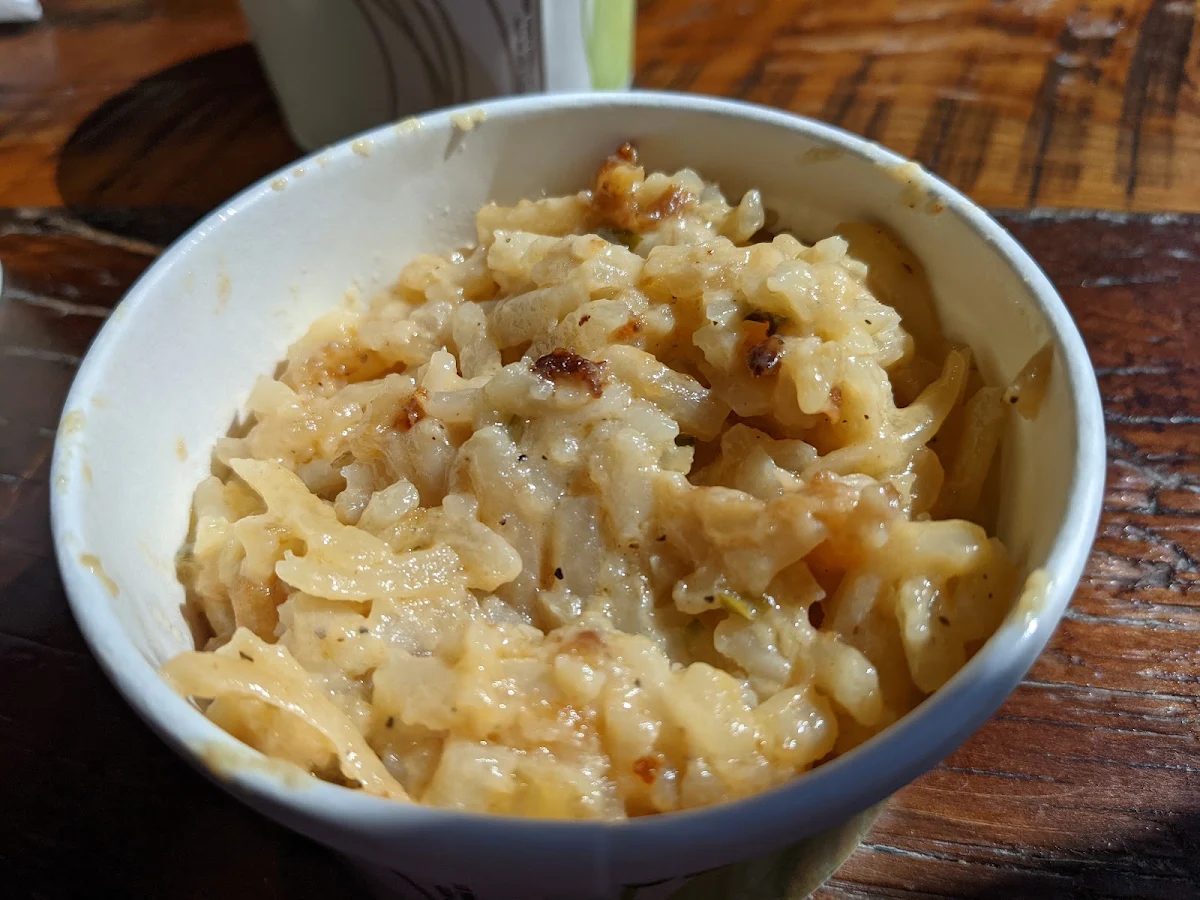 Hash Browns