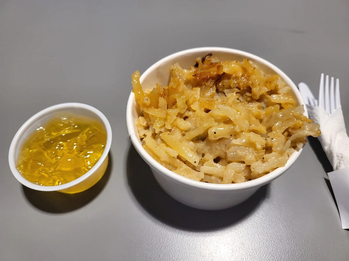 Market Mac & Cheese