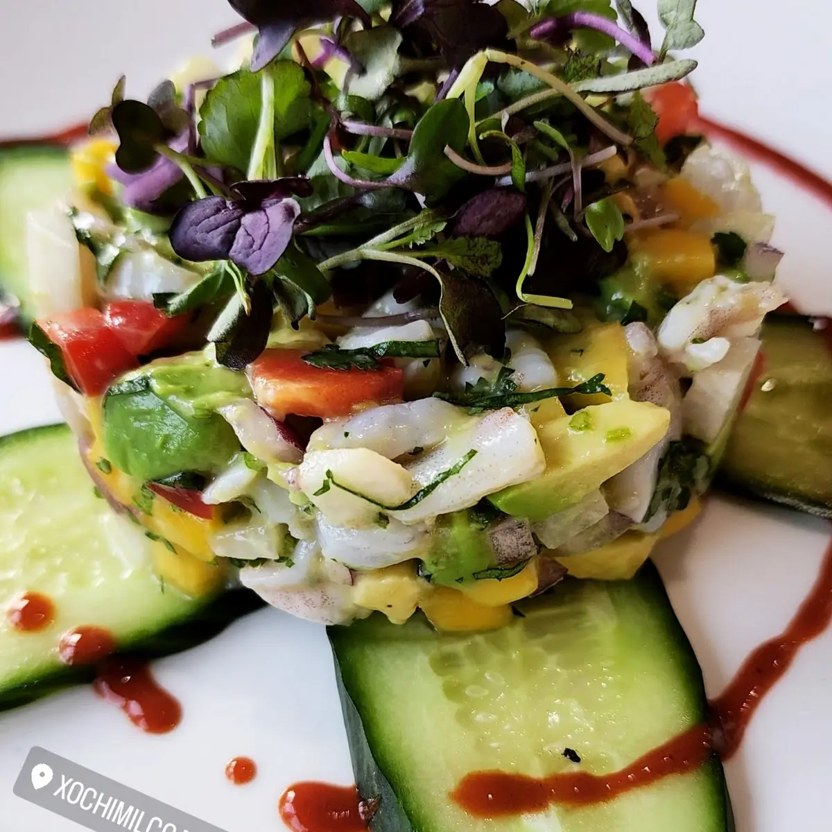 Ceviche