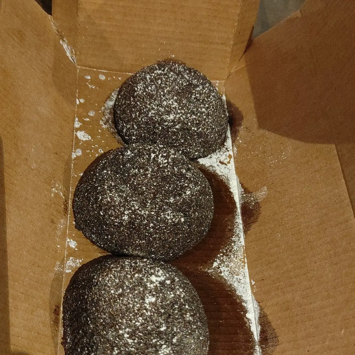 Lava Cake