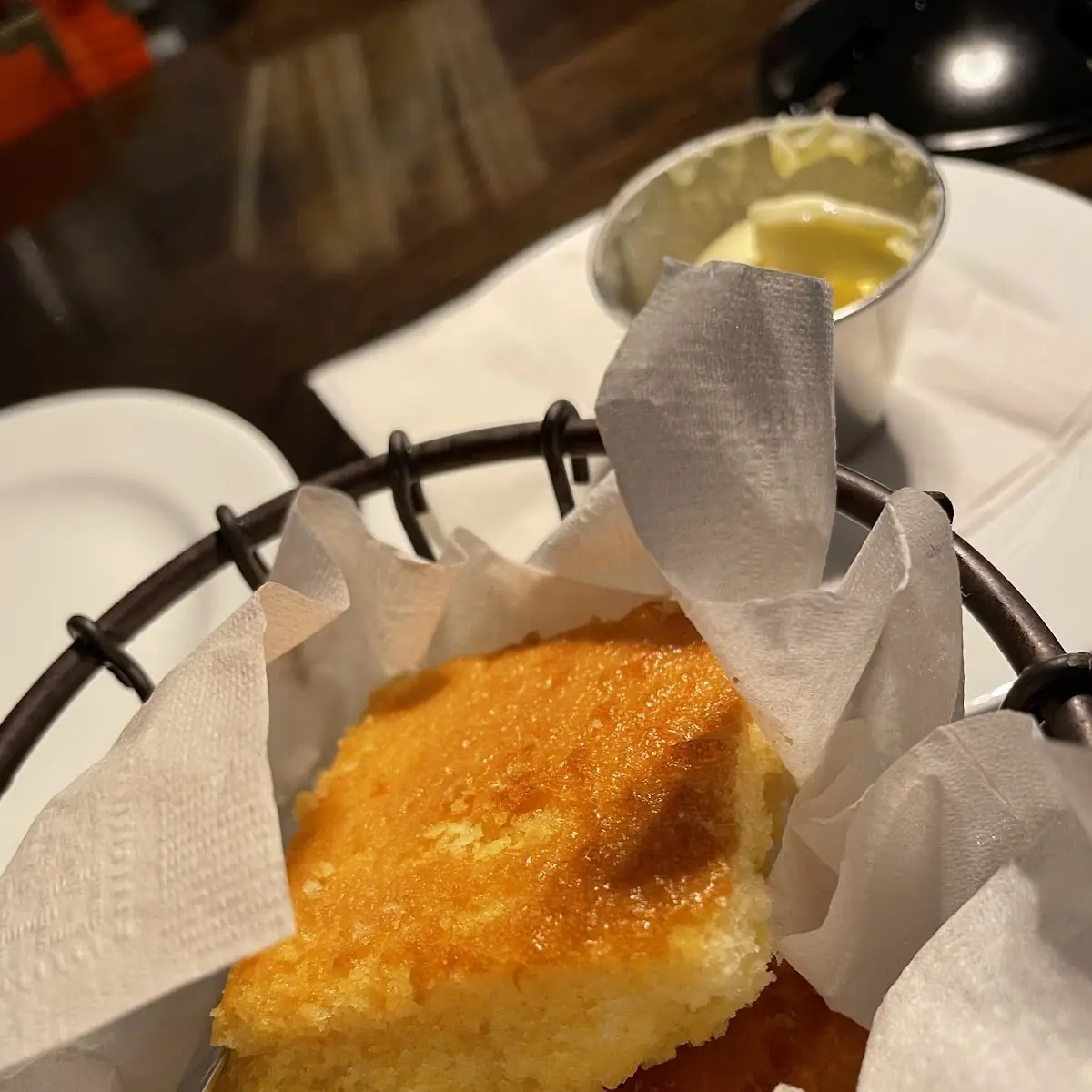 Cornbread